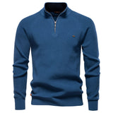 Willem | Eleganter Pullover für Männer