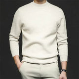 Florian | Zeitloser Rollkragenpullover