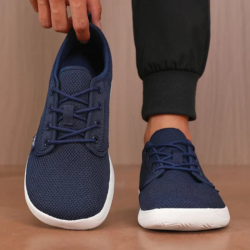 Ultra-Komfort Atmungsaktive Schuhe: Khaki