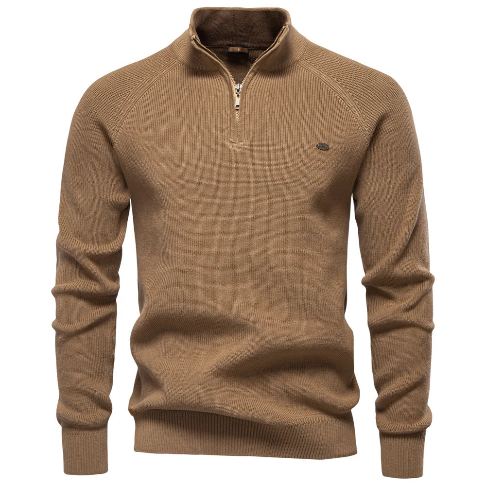 Willem | Eleganter Pullover für Männer