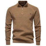 Willem | Eleganter Pullover für Männer