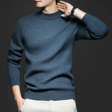 Florian | Zeitloser Rollkragenpullover