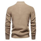 Maurice | Eleganter Pullover für Herren