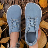Ultra-Komfort Atmungsaktive Schuhe: Khaki