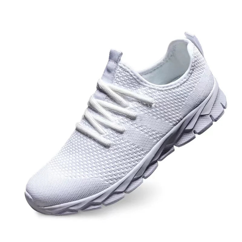 Ultra-Komfort Atmungsaktive Schuhe: Rot