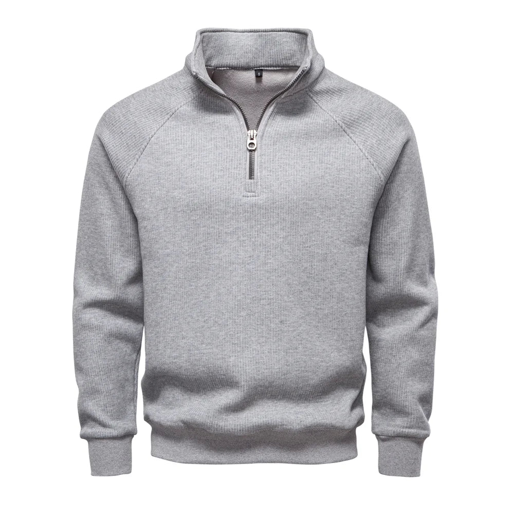 Ruud | Eleganter Pullover für Männer