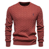Rogier | Eleganter Pullover für Herren