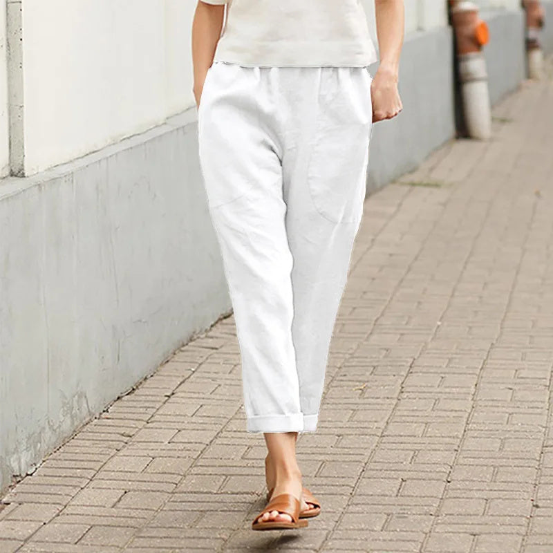 Eloïse | Exklusiver Hosen