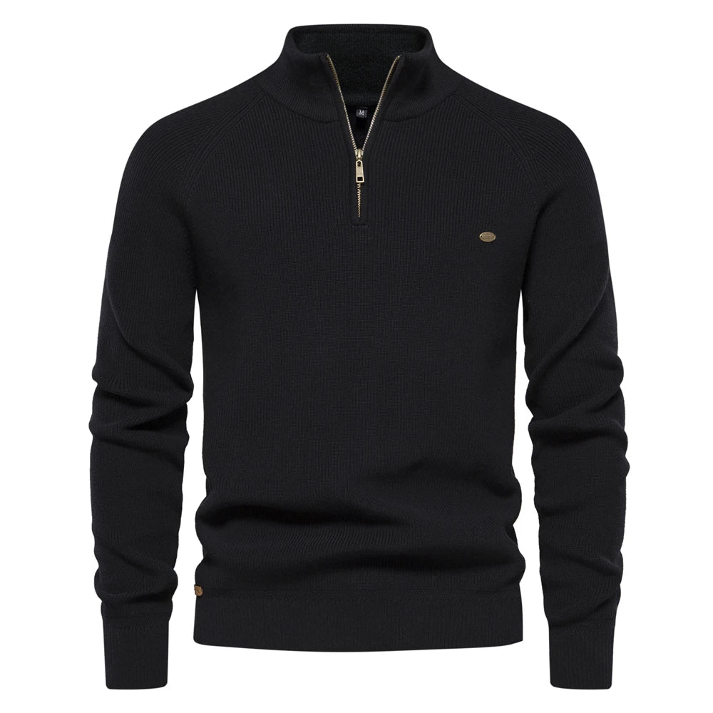 Willem | Eleganter Pullover für Männer