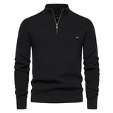 Willem | Eleganter Pullover für Männer