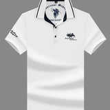 Didier | Herren Polo