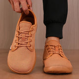 Ultra-Komfort Atmungsaktive Schuhe: Khaki