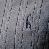Rogier | Eleganter Pullover für Herren