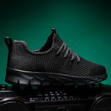 Ultra-Komfort Atmungsaktive Schuhe: Rot