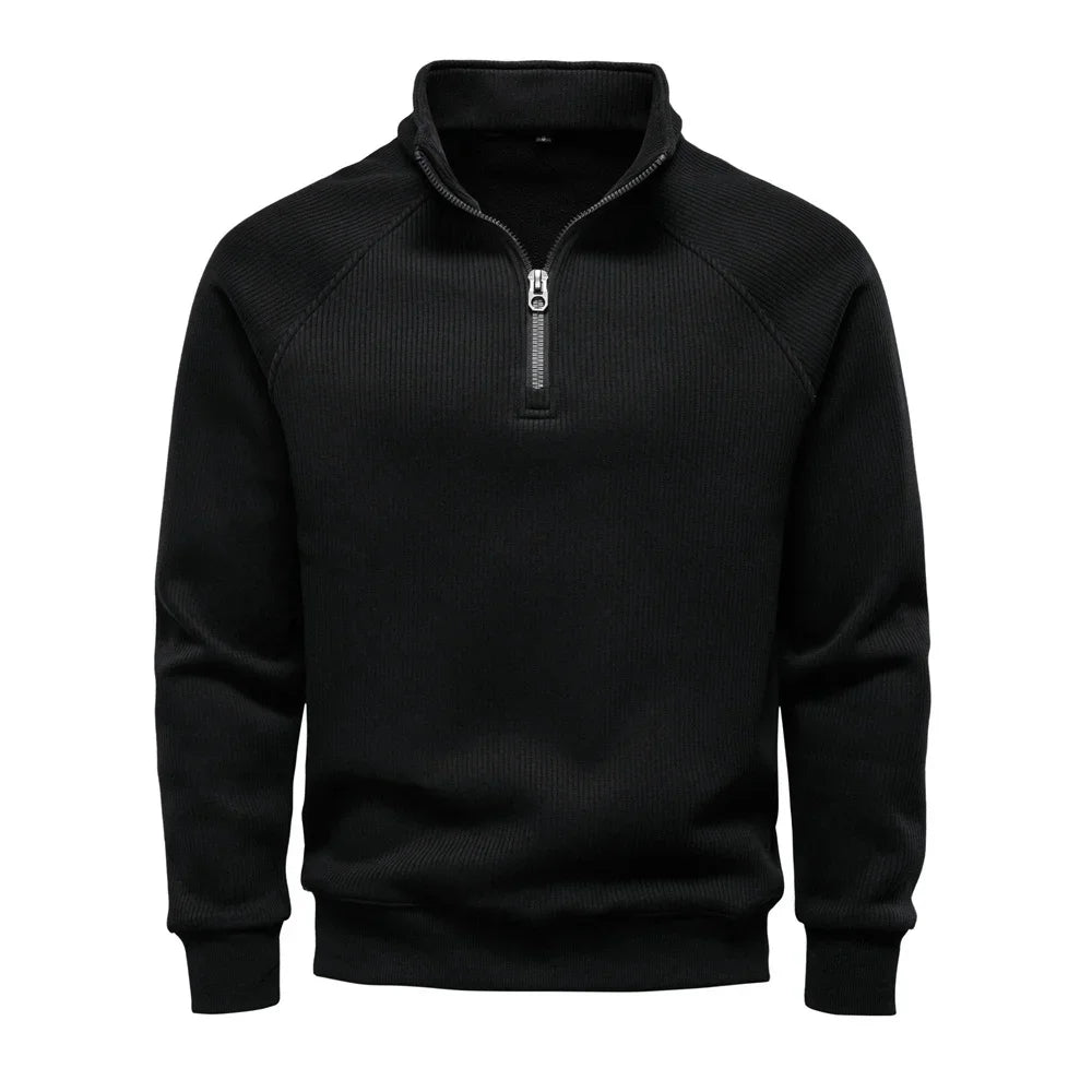 Ruud | Eleganter Pullover für Männer