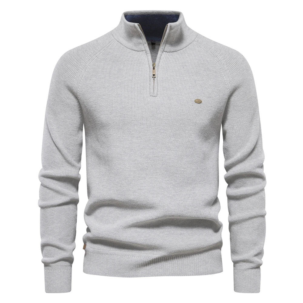 Willem | Eleganter Pullover für Männer