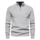 Willem | Eleganter Pullover für Männer