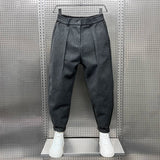 MODERN FIT HERRENHOSE