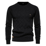 Alexander | Eleganter Pullover für Männer