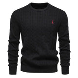 Rogier | Eleganter Pullover für Herren