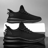 Ultra-Komfort Atmungsaktive Schuhe: Grau
