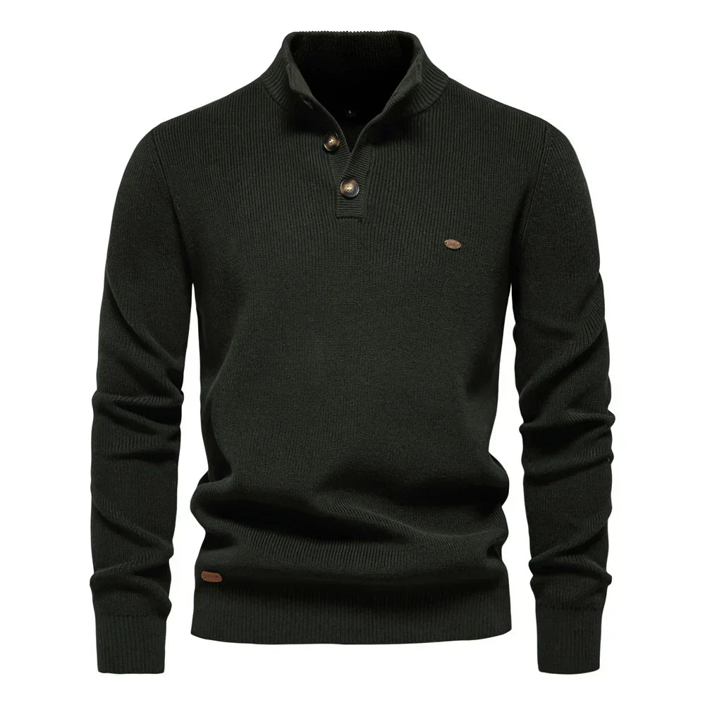 Maurice | Eleganter Pullover für Herren