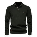 Maurice | Eleganter Pullover für Herren