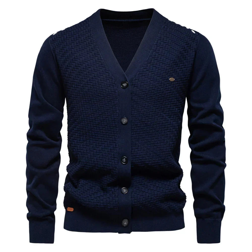 Tobias | Elegante Weste für Herren