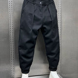 MODERN FIT HERRENHOSE