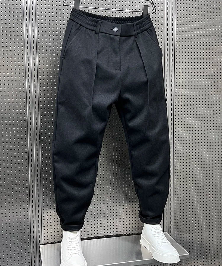 MODERN FIT HERRENHOSE
