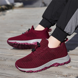 Steinmetz Hands-Free Orthopädische Schuhe Mesh