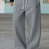 HARPER WEITE BEINHOSE