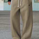 HARPER WEITE BEINHOSE