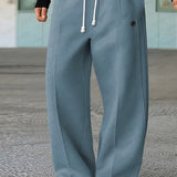 HARPER WEITE BEINHOSE