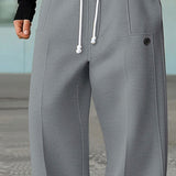 HARPER WEITE BEINHOSE