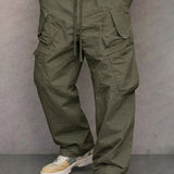 GEORGE UTILITY-HOSEN