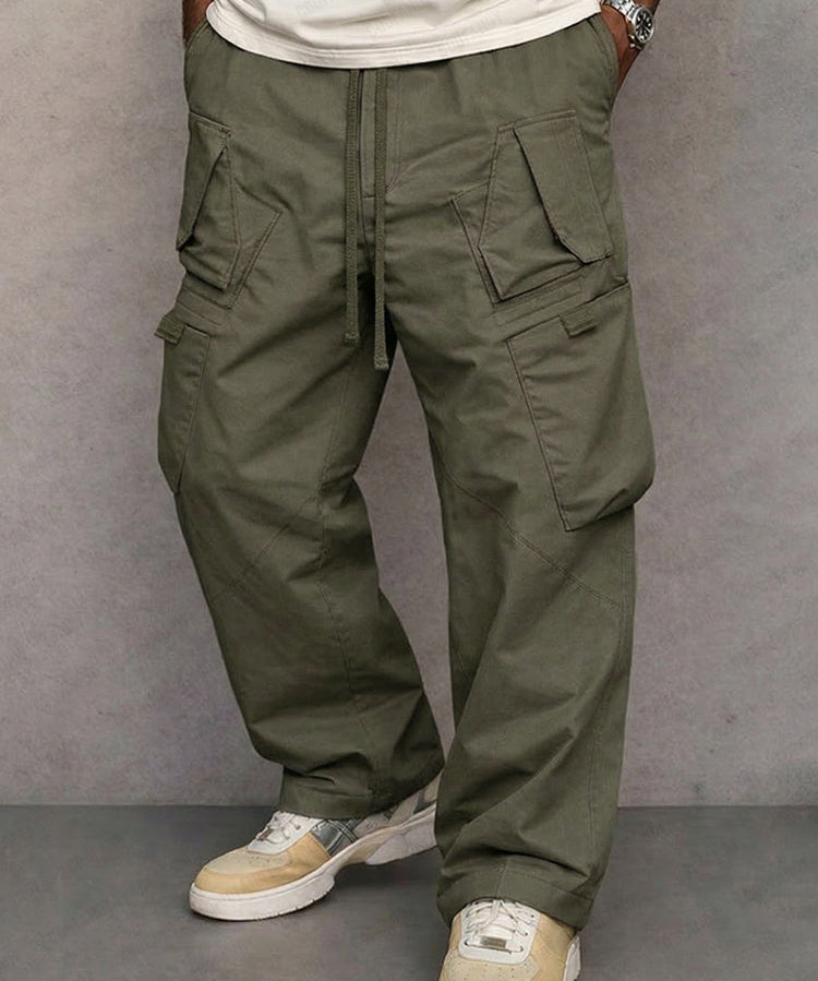 GEORGE UTILITY-HOSEN