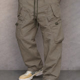 GEORGE UTILITY-HOSEN