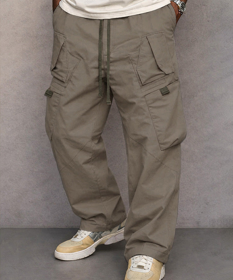 GEORGE UTILITY-HOSEN