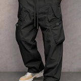 GEORGE UTILITY-HOSEN