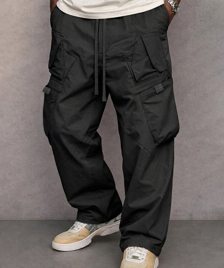 GEORGE UTILITY-HOSEN