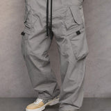 GEORGE UTILITY-HOSEN