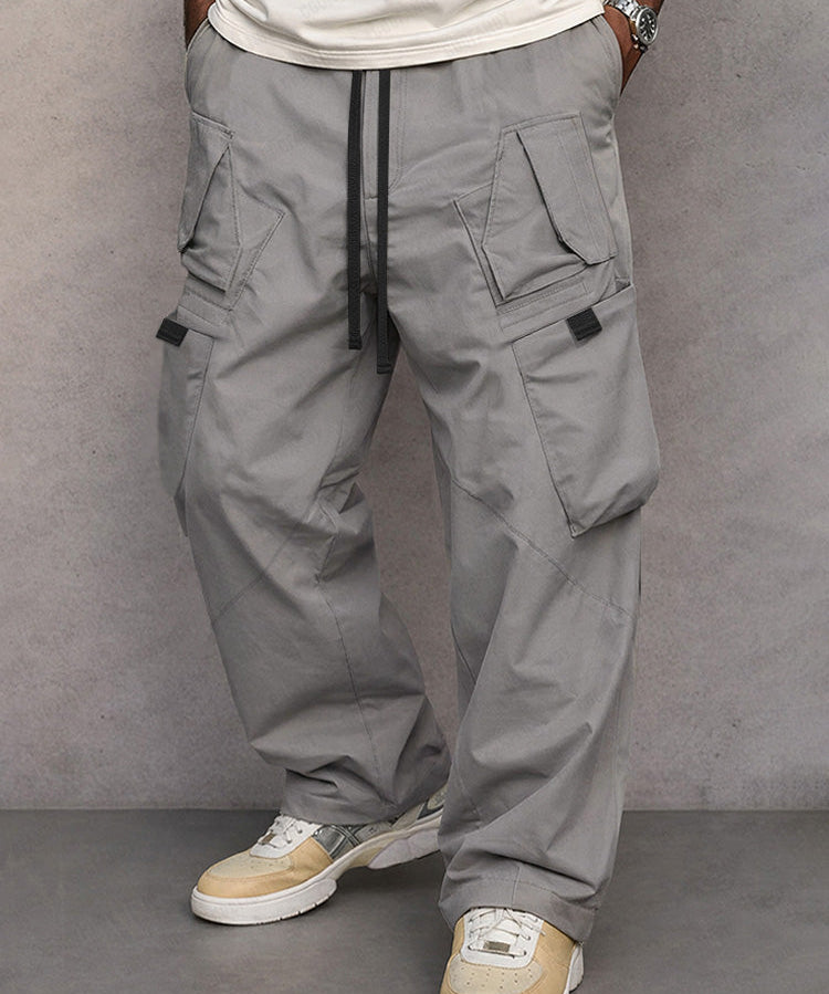GEORGE UTILITY-HOSEN