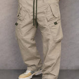 GEORGE UTILITY-HOSEN