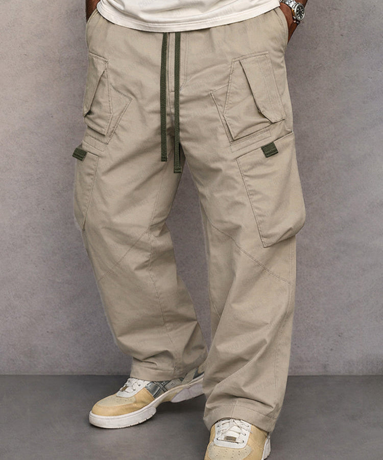 GEORGE UTILITY-HOSEN