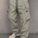 GEORGE UTILITY-HOSEN