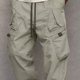 GEORGE UTILITY-HOSEN