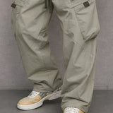 GEORGE UTILITY-HOSEN