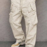 GEORGE UTILITY-HOSEN