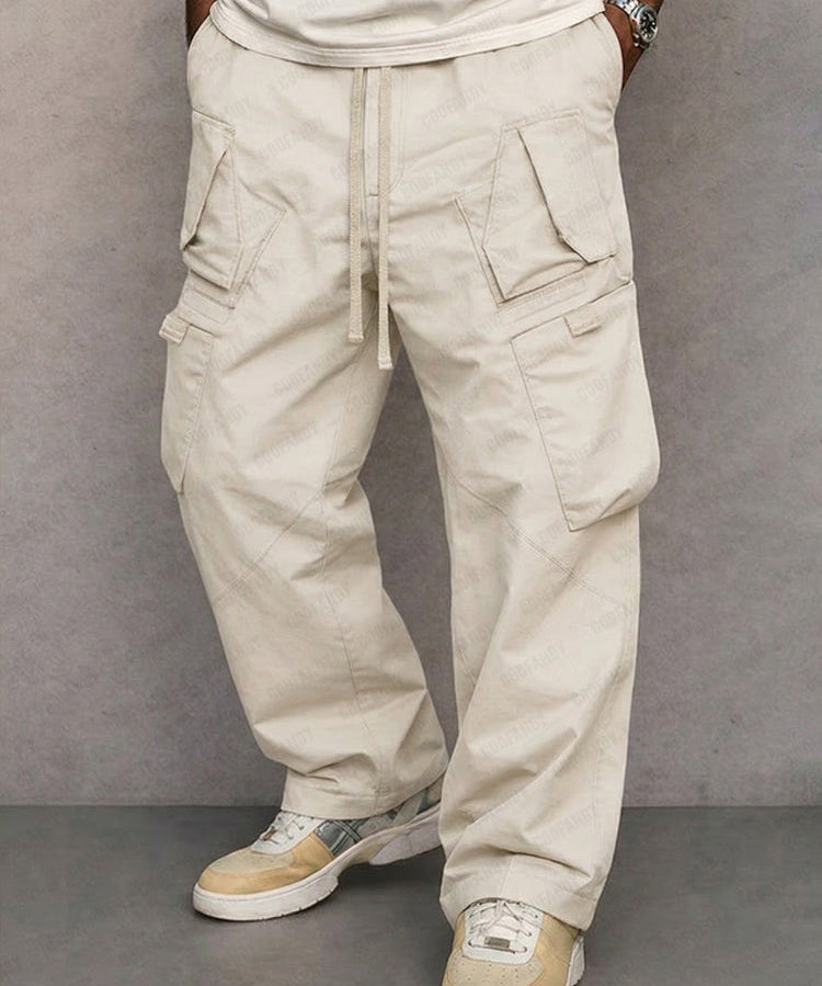 GEORGE UTILITY-HOSEN